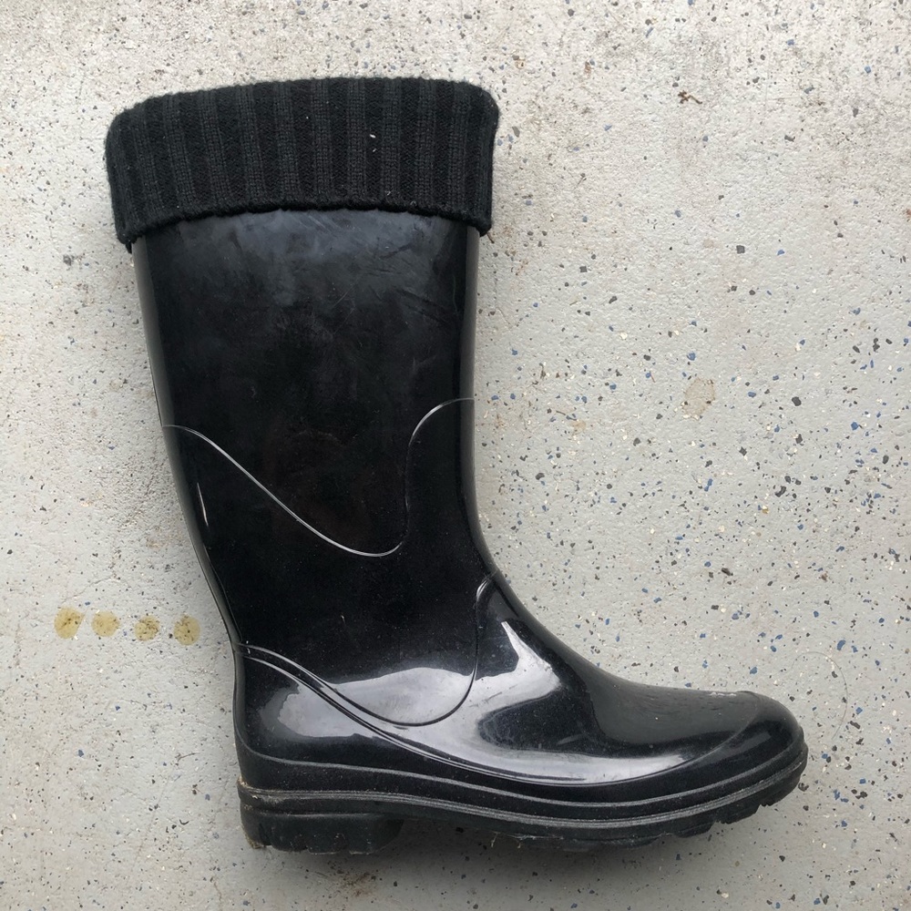 Kamik Kelly Rain Boot